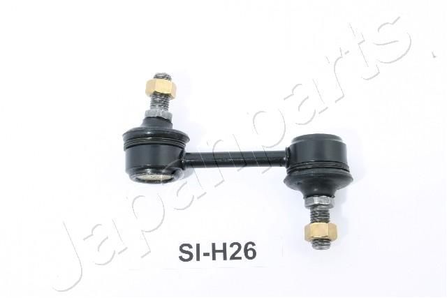 Prikabinimo svirtis JAPANPARTS SI-H26