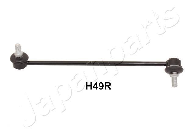 Prikabinimo svirtis JAPANPARTS SI-H49R