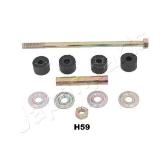 Prikabinimo svirtis JAPANPARTS SI-H59