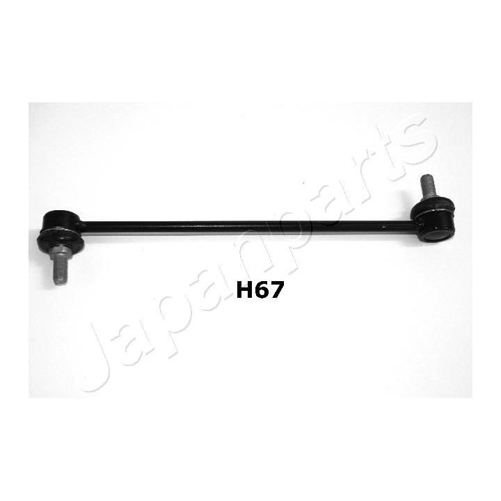 Prikabinimo svirtis JAPANPARTS SI-H67