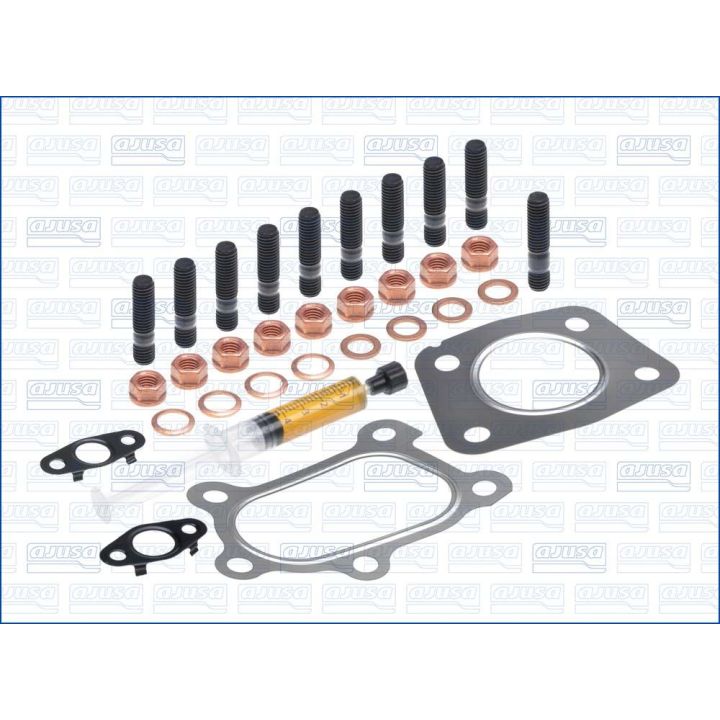 Montavimo komplektas, kompresorius AJUSA JTC11770