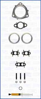 Montavimo komplektas, kompresorius AJUSA JTC11783