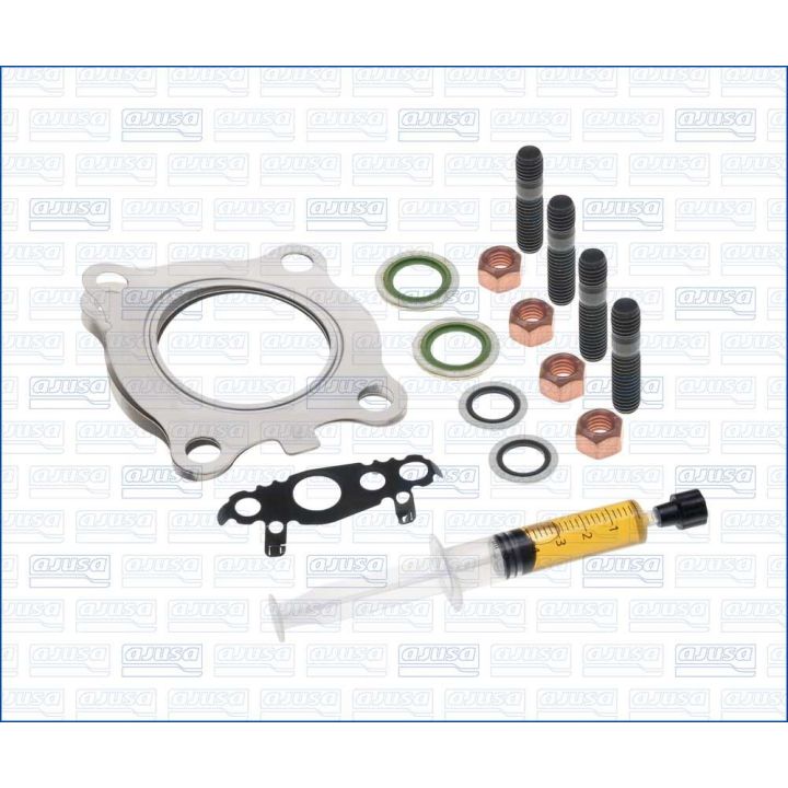 Montavimo komplektas, kompresorius AJUSA JTC11785