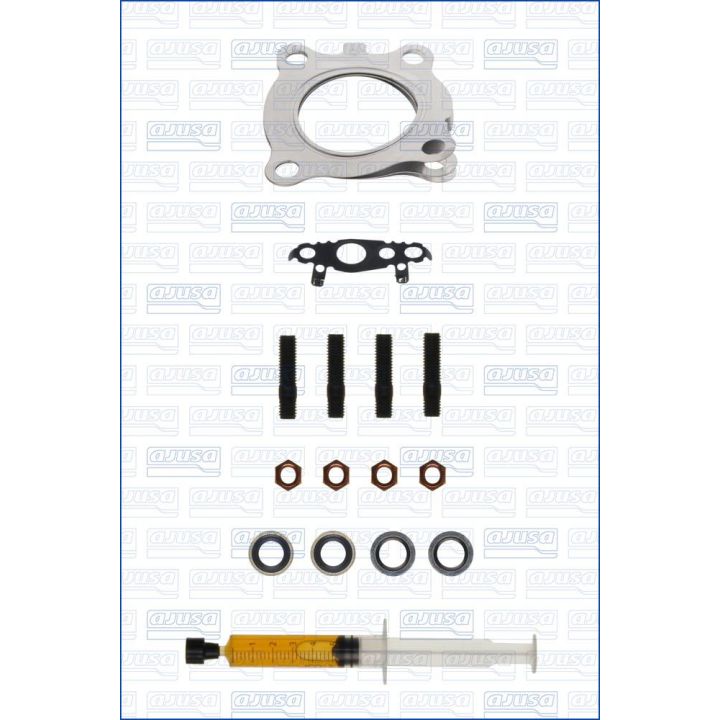 Montavimo komplektas, kompresorius AJUSA JTC11785