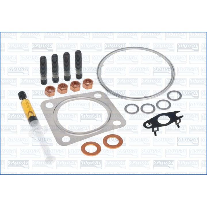 Montavimo komplektas, kompresorius AJUSA JTC11799