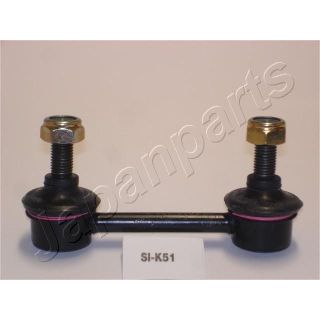 Prikabinimo svirtis JAPANPARTS SI-K51