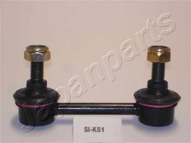 Prikabinimo svirtis JAPANPARTS SI-K51