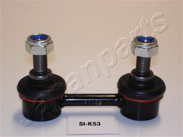 Prikabinimo svirtis JAPANPARTS SI-K53
