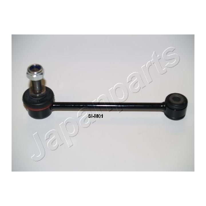 Prikabinimo svirtis JAPANPARTS SI-M01