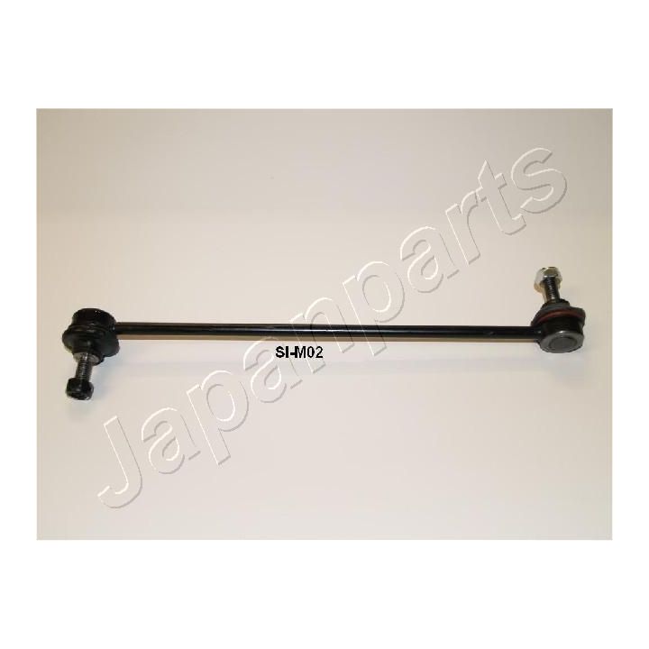 Prikabinimo svirtis JAPANPARTS SI-M02