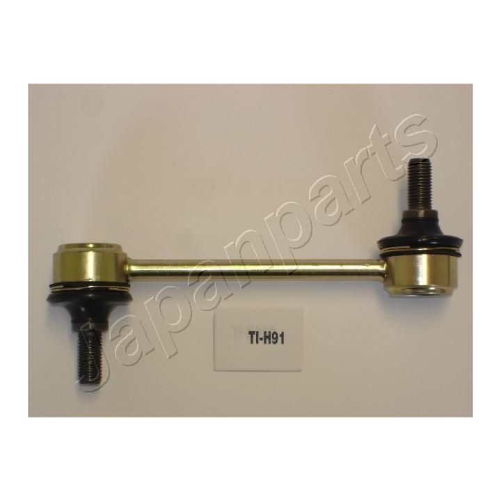 Prikabinimo svirtis JAPANPARTS TI-H91