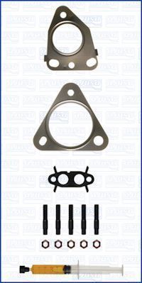 Montavimo komplektas, kompresorius AJUSA JTC11904
