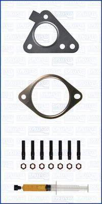 Montavimo komplektas, kompresorius AJUSA JTC11906