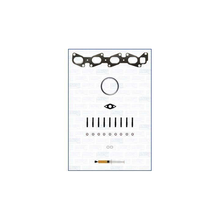 Montavimo komplektas, kompresorius AJUSA JTC11910