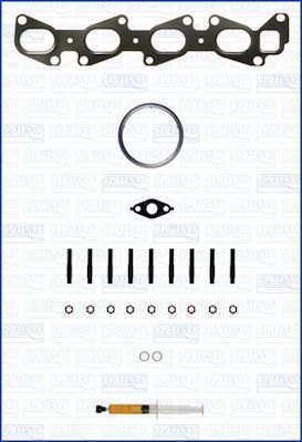 Montavimo komplektas, kompresorius AJUSA JTC11910