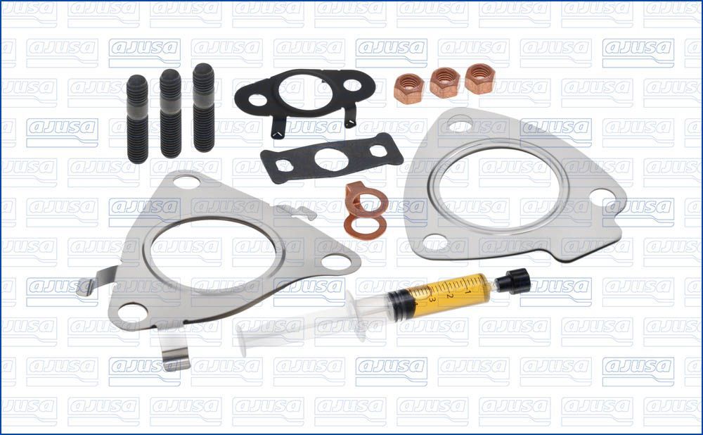Montavimo komplektas, kompresorius AJUSA JTC11925
