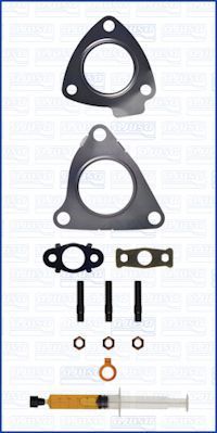 Montavimo komplektas, kompresorius AJUSA JTC11925