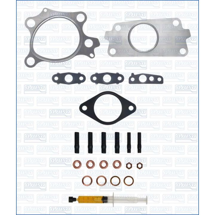 Montavimo komplektas, kompresorius AJUSA JTC11935