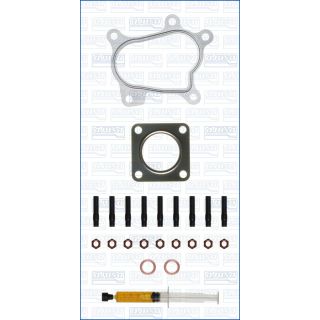 Montavimo komplektas, kompresorius AJUSA JTC11950