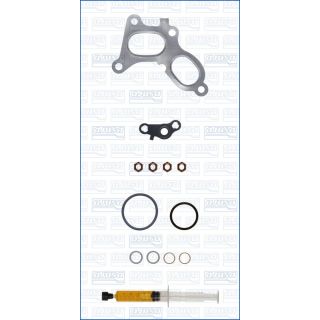 Montavimo komplektas, kompresorius AJUSA JTC11972