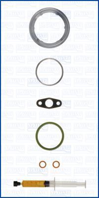 Montavimo komplektas, kompresorius AJUSA JTC11988