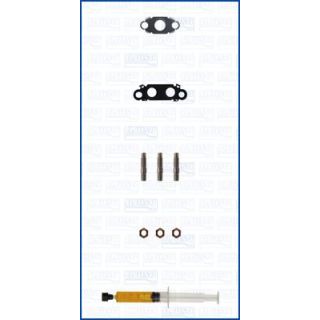 Montavimo komplektas, kompresorius AJUSA JTC11995