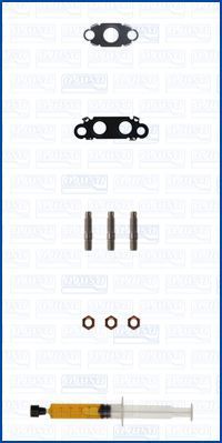 Montavimo komplektas, kompresorius AJUSA JTC11995