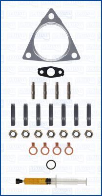 Montavimo komplektas, kompresorius AJUSA JTC12036
