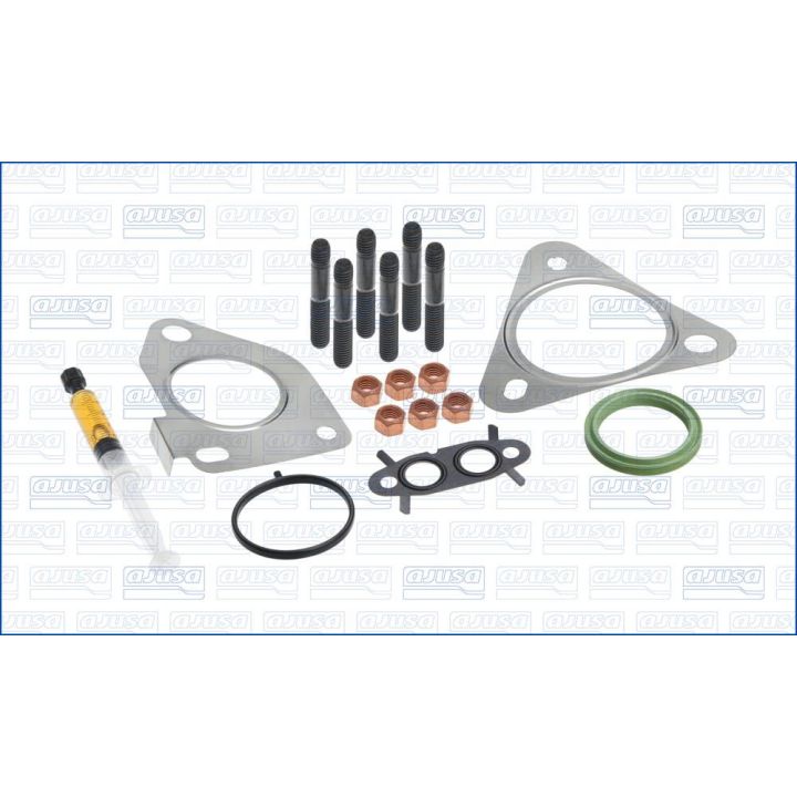 Montavimo komplektas, kompresorius AJUSA JTC12041