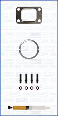 Montavimo komplektas, kompresorius AJUSA JTC12045