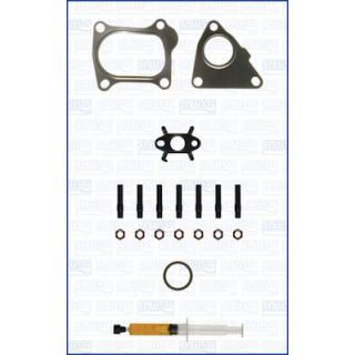 Montavimo komplektas, kompresorius AJUSA JTC12052