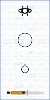 Montavimo komplektas, kompresorius AJUSA JTC12054