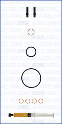 Montavimo komplektas, kompresorius AJUSA JTC12061