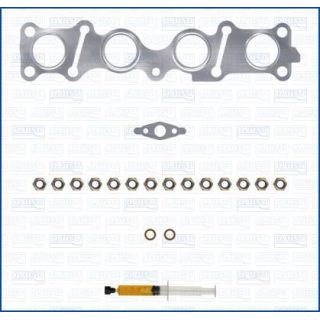 Montavimo komplektas, kompresorius AJUSA JTC12069