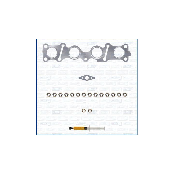 Montavimo komplektas, kompresorius AJUSA JTC12069