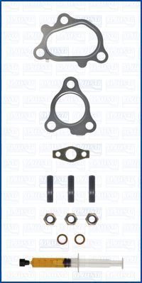 Montavimo komplektas, kompresorius AJUSA JTC12070