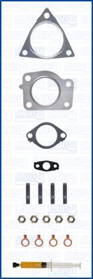 Montavimo komplektas, kompresorius AJUSA JTC12100