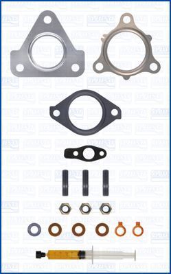 Montavimo komplektas, kompresorius AJUSA JTC12112