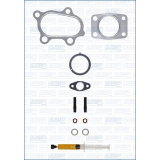 Montavimo komplektas, kompresorius AJUSA JTC12129
