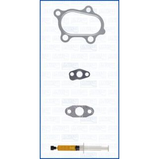 Montavimo komplektas, kompresorius AJUSA JTC12130