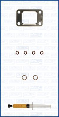 Montavimo komplektas, kompresorius AJUSA JTC12131