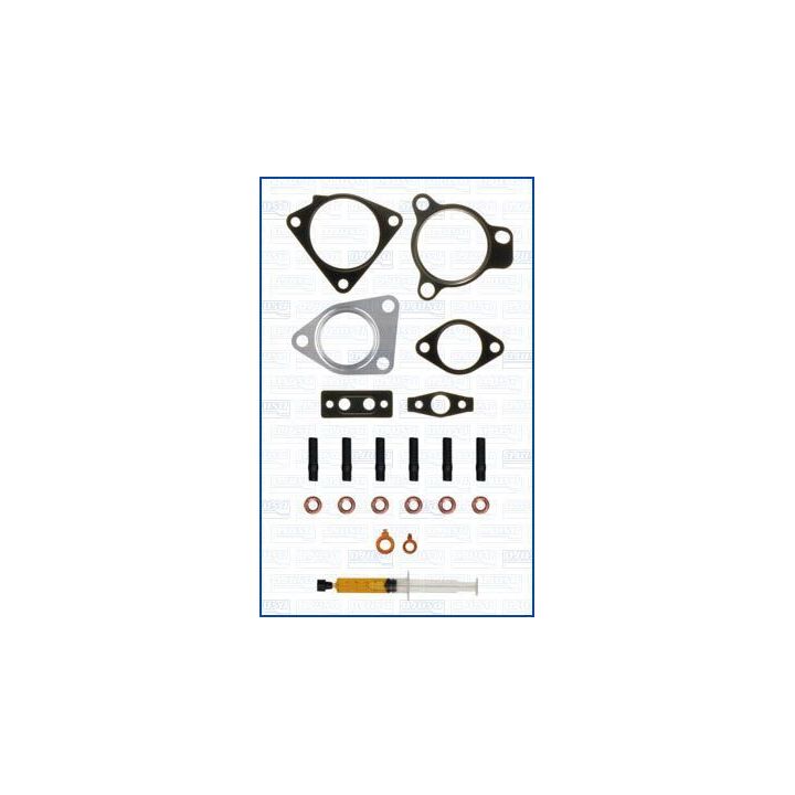 Montavimo komplektas, kompresorius AJUSA JTC12162