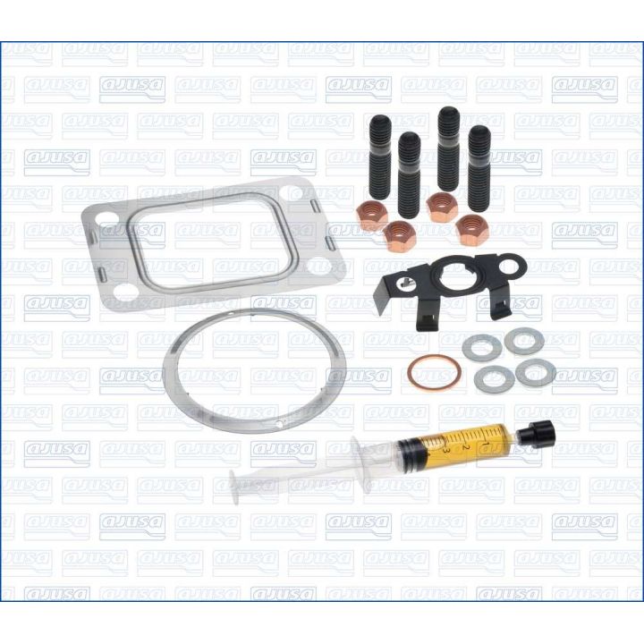 Montavimo komplektas, kompresorius AJUSA JTC12190