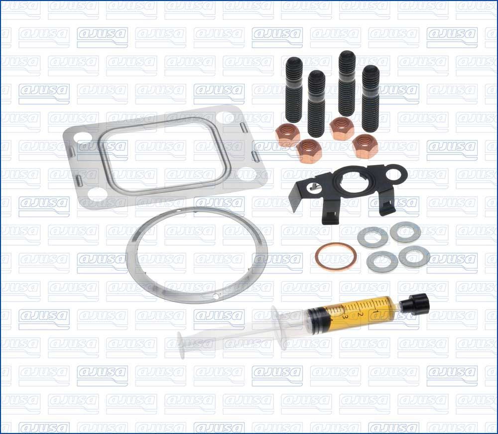 Montavimo komplektas, kompresorius AJUSA JTC12190