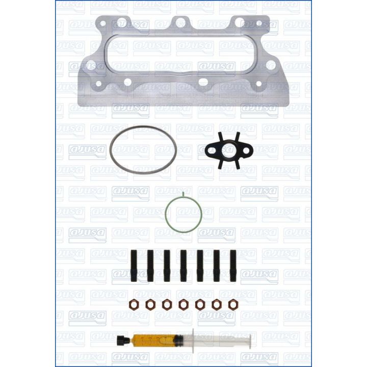 Montavimo komplektas, kompresorius AJUSA JTC12204