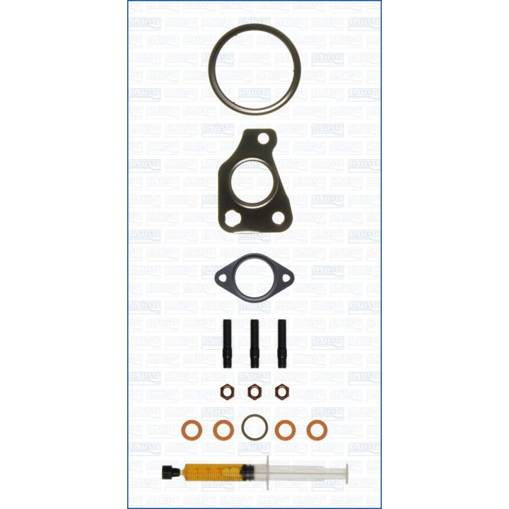 Montavimo komplektas, kompresorius AJUSA JTC12207