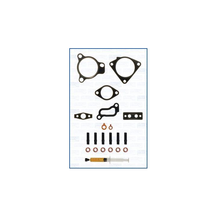 Montavimo komplektas, kompresorius AJUSA JTC12237