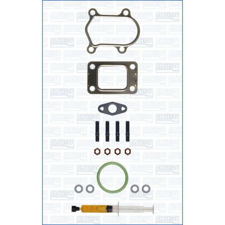 Montavimo komplektas, kompresorius AJUSA JTC12244