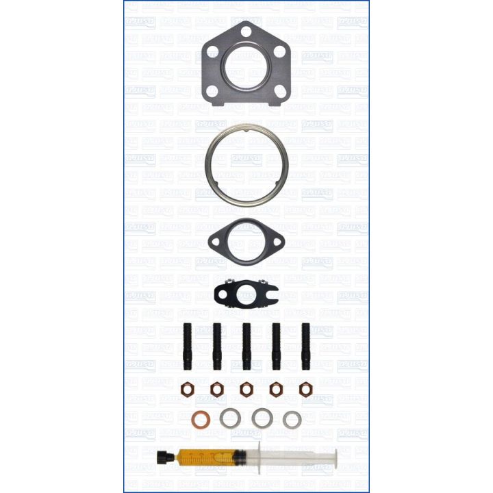 Montavimo komplektas, kompresorius AJUSA JTC12255