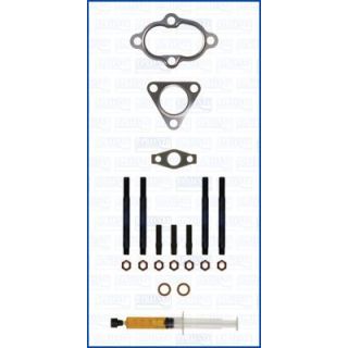 Montavimo komplektas, kompresorius AJUSA JTC12266